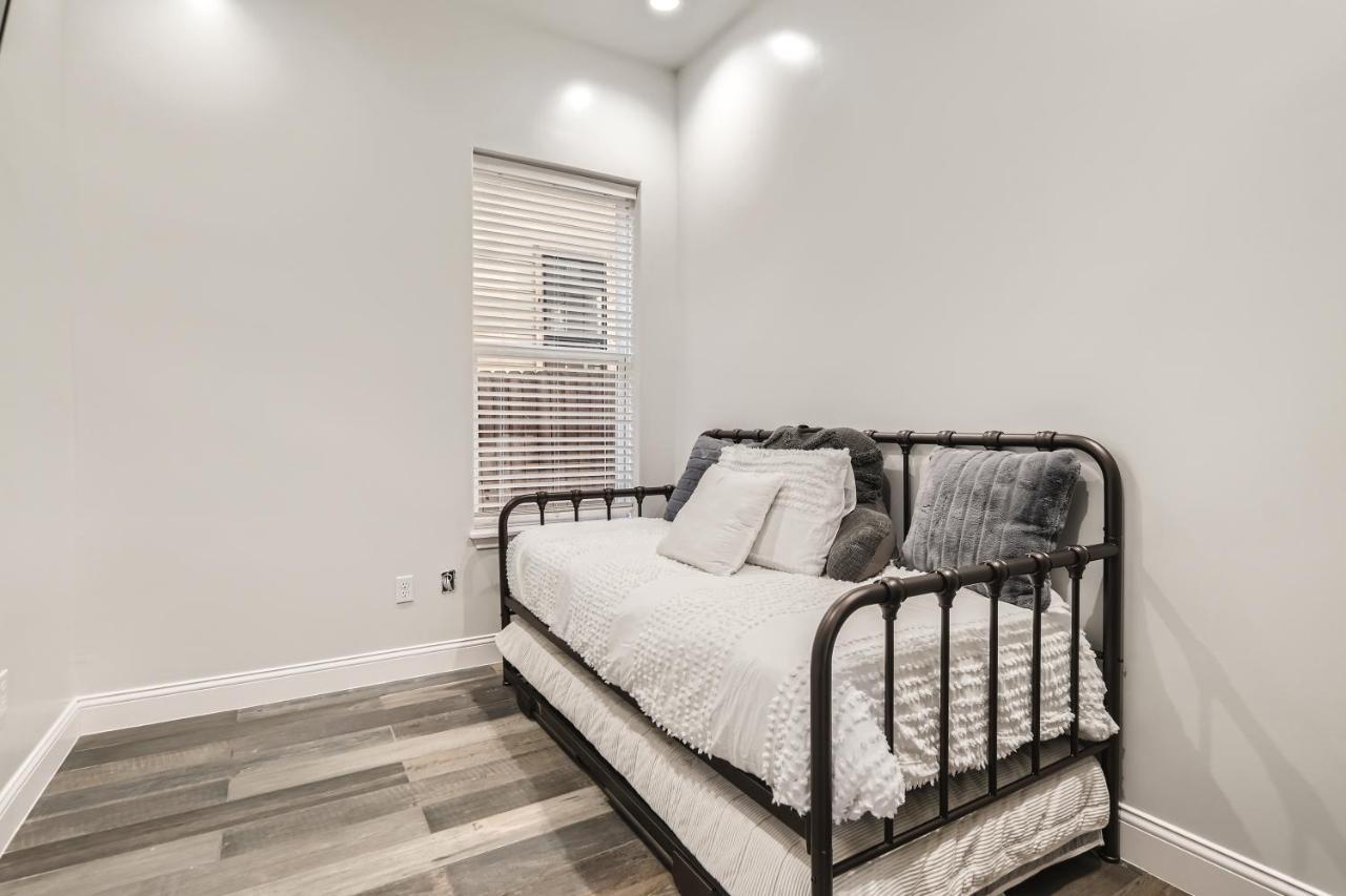 Luxury 5 Bdrm Home! Blocks To Dt/Riverwalk/Convention Center! San Antonio Exteriér fotografie