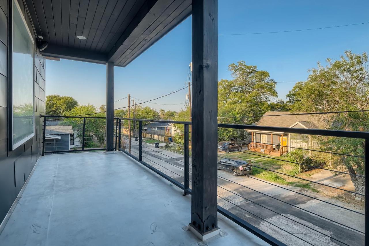 Luxury 5 Bdrm Home! Blocks To Dt/Riverwalk/Convention Center! San Antonio Exteriér fotografie